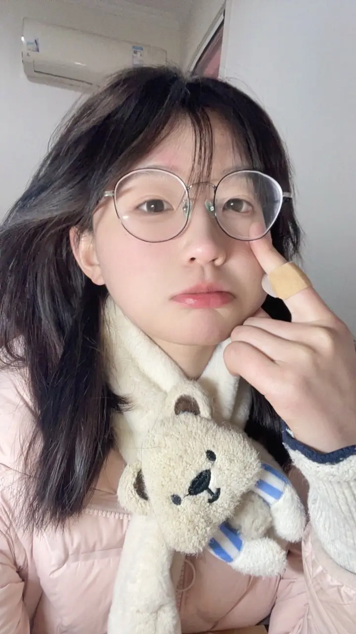 好想过春天。