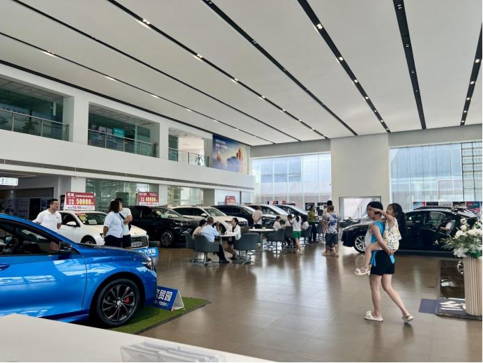 昂科威Plus实力担当，限时一口价16.99万元起受追捧
在20万级别的SUV市