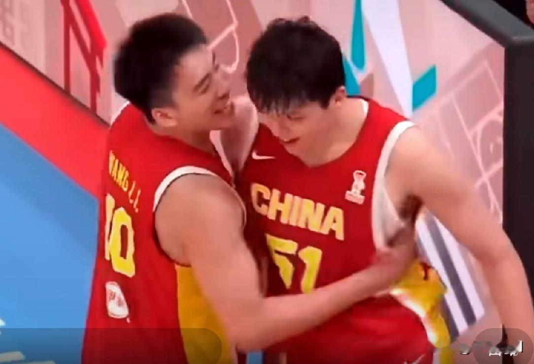 今天9点中国男篮与哈萨克斯坦男篮开打
今天上午九时亚运会男篮小组赛中国男篮与哈萨