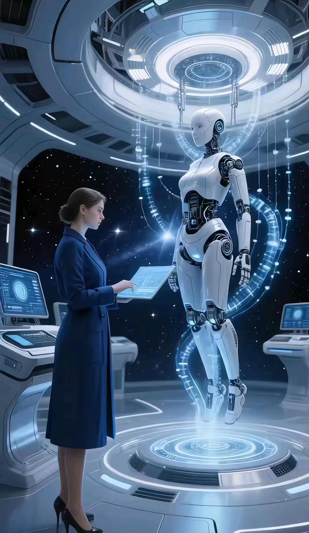 31💎探寻人工智能
有很多人都在用 AI 写作，但真正能用好，并长期写下去的人