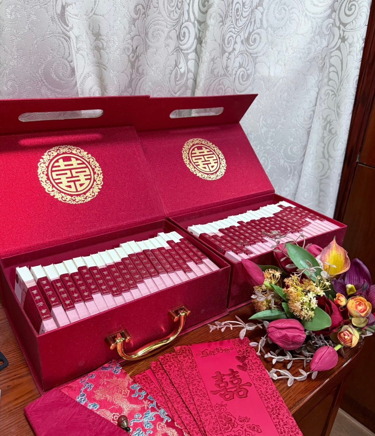 建议彩礼金额不超过6万元虽然说天价彩礼不可取但是这种事有了“规定”好像也不太合适