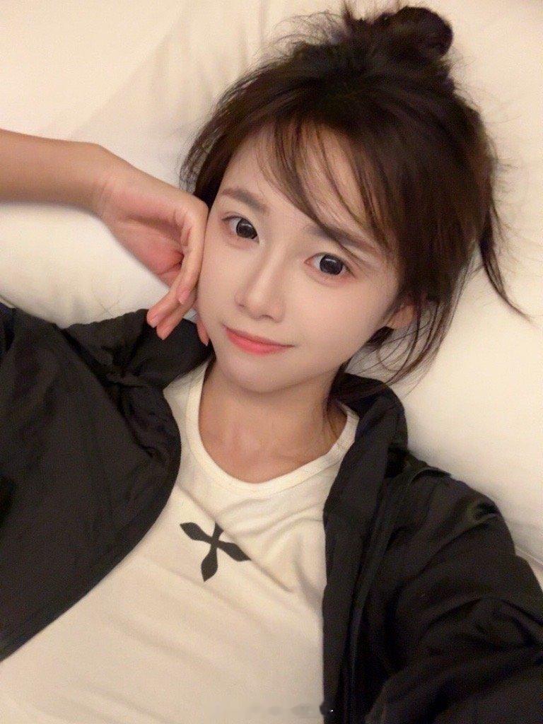 新鲜的自拍 ​​​