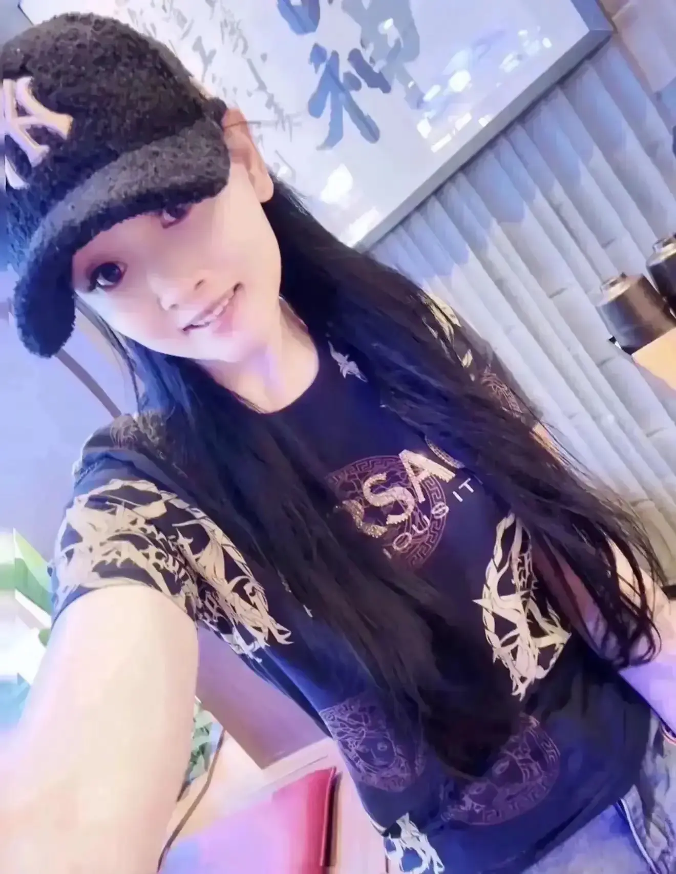 我经常面对面很认真的听不到对方在讲什么