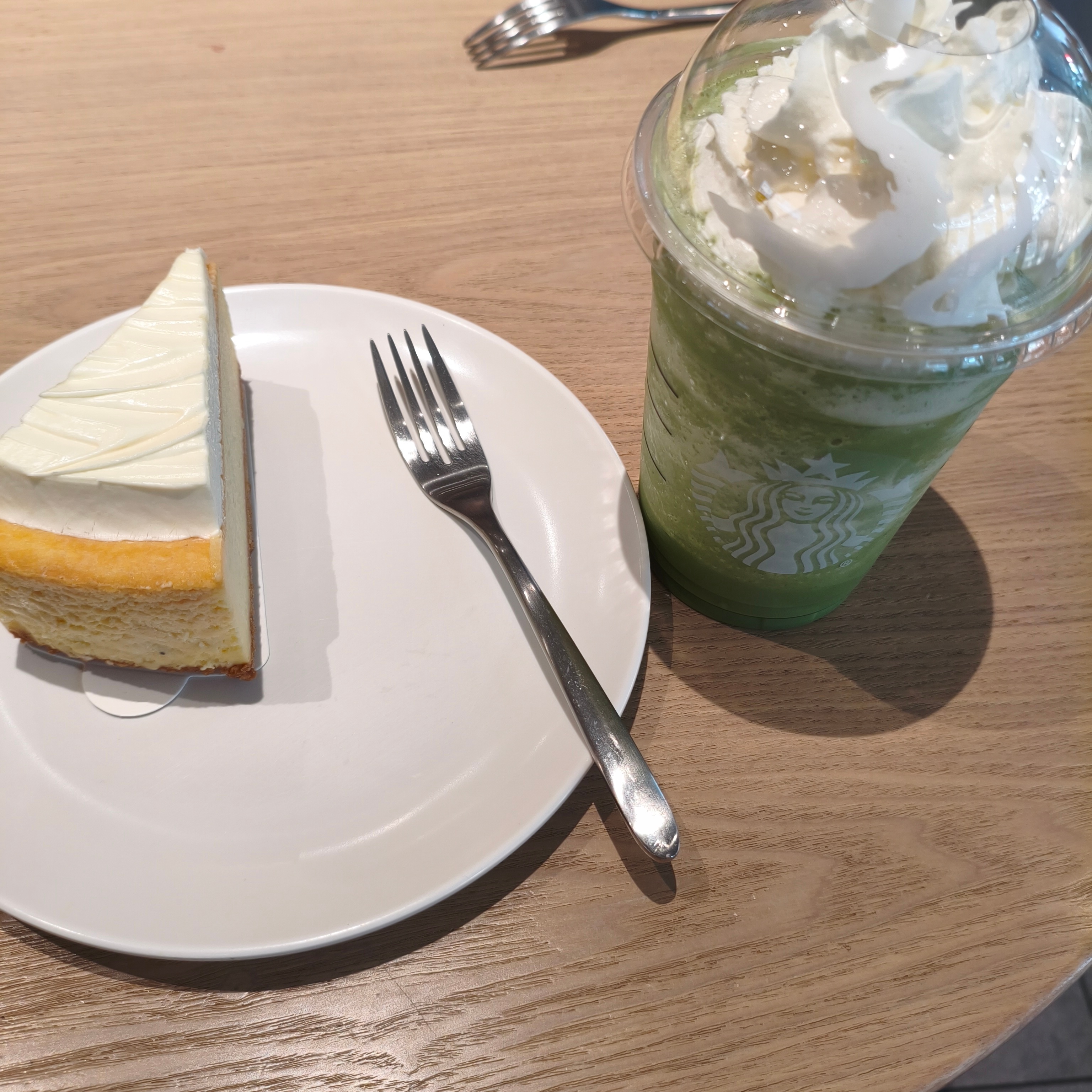 下午茶时间 
