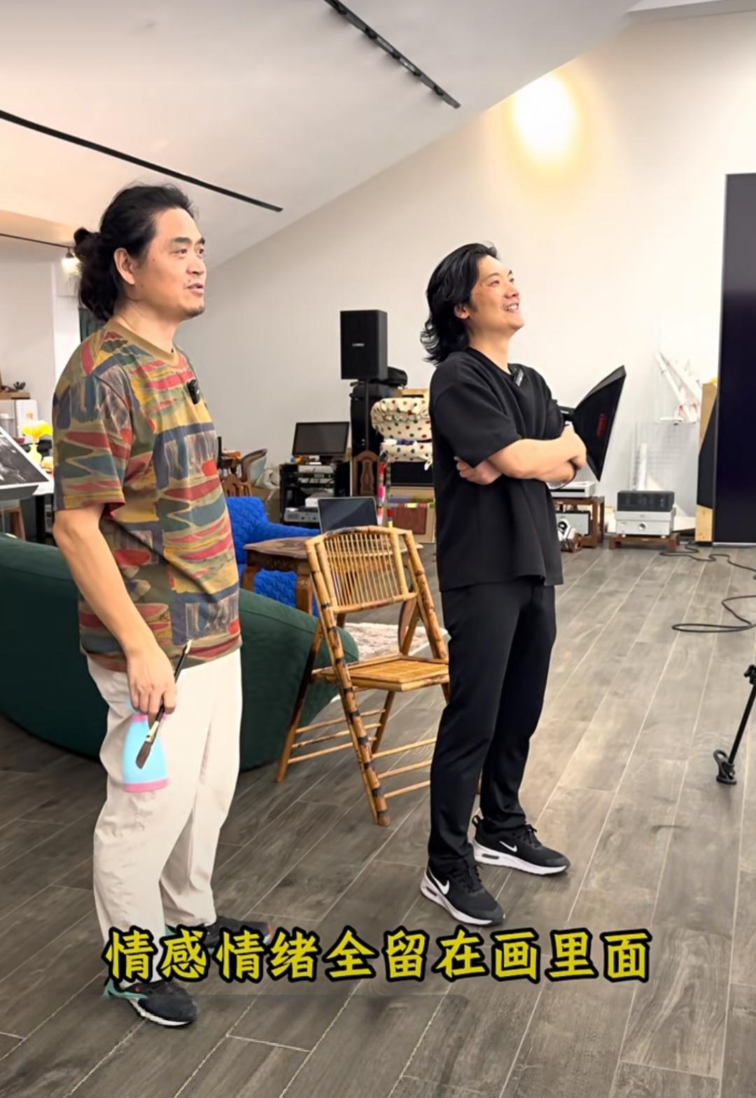 想看看你相册里的照片