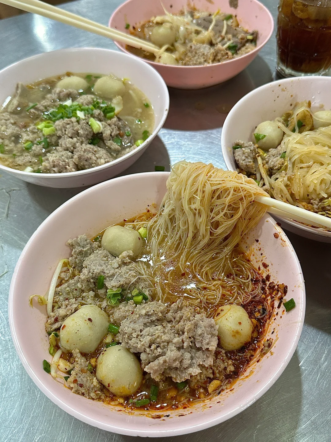 曼谷！！记住这个位置！！！个人觉得无法超越。。。