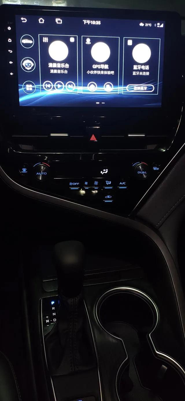 【购车经历】家庭第一辆车。从2020年开始看车，直到去年购置税减半，再加上各家车