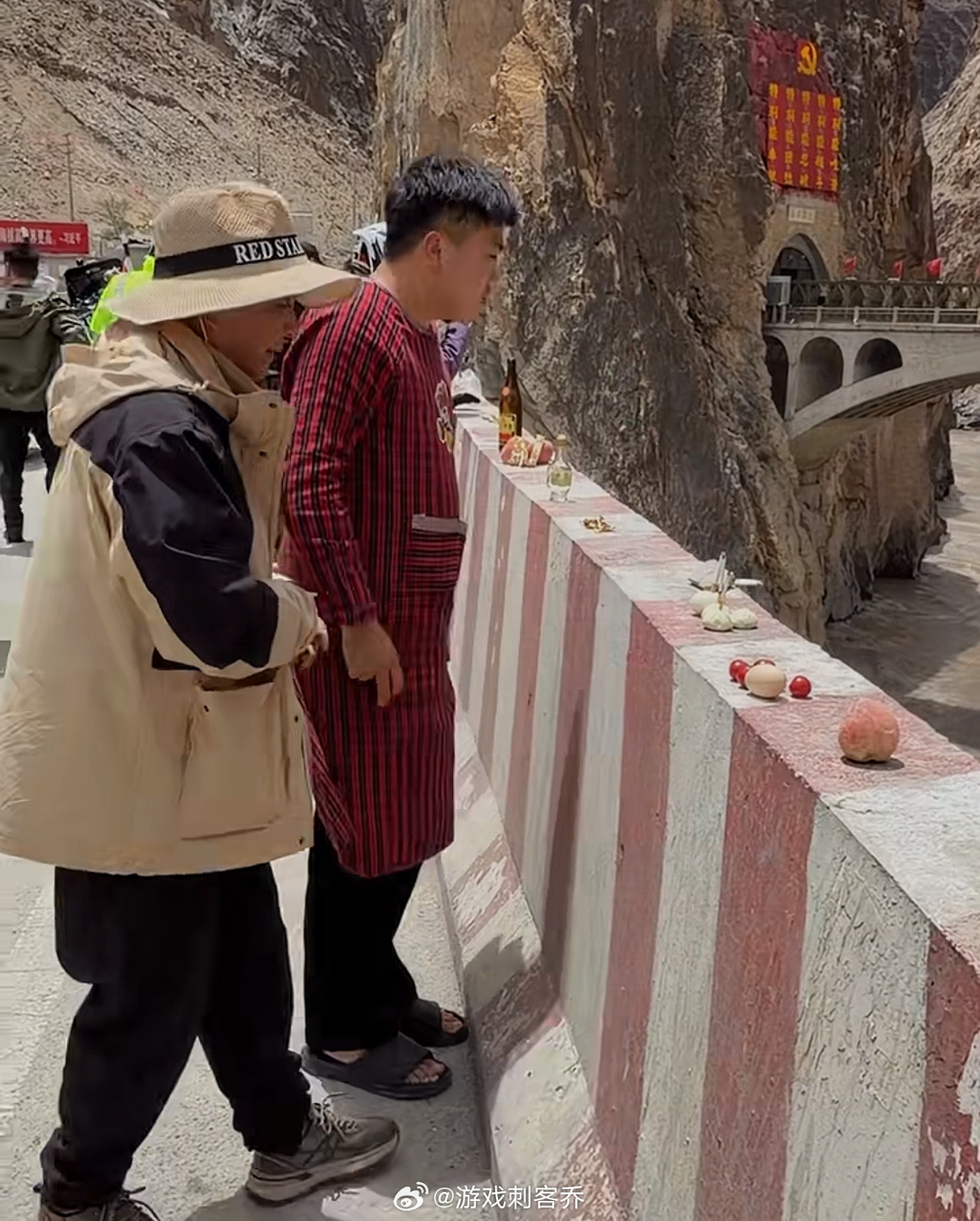西藏文旅将兑换承诺奖励李要得50万我一看视频都会快进的人，这次李要得重庆到西藏视