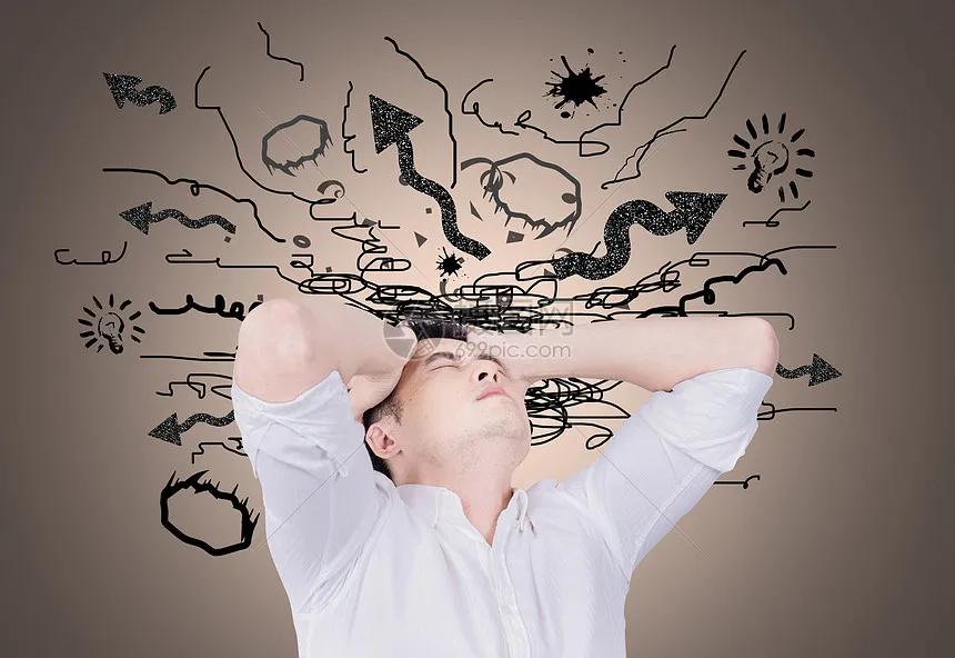 不要在股市中自寻烦恼！


在股市中浸泡的时间越久，越能明白前辈们说的肺腑之言：