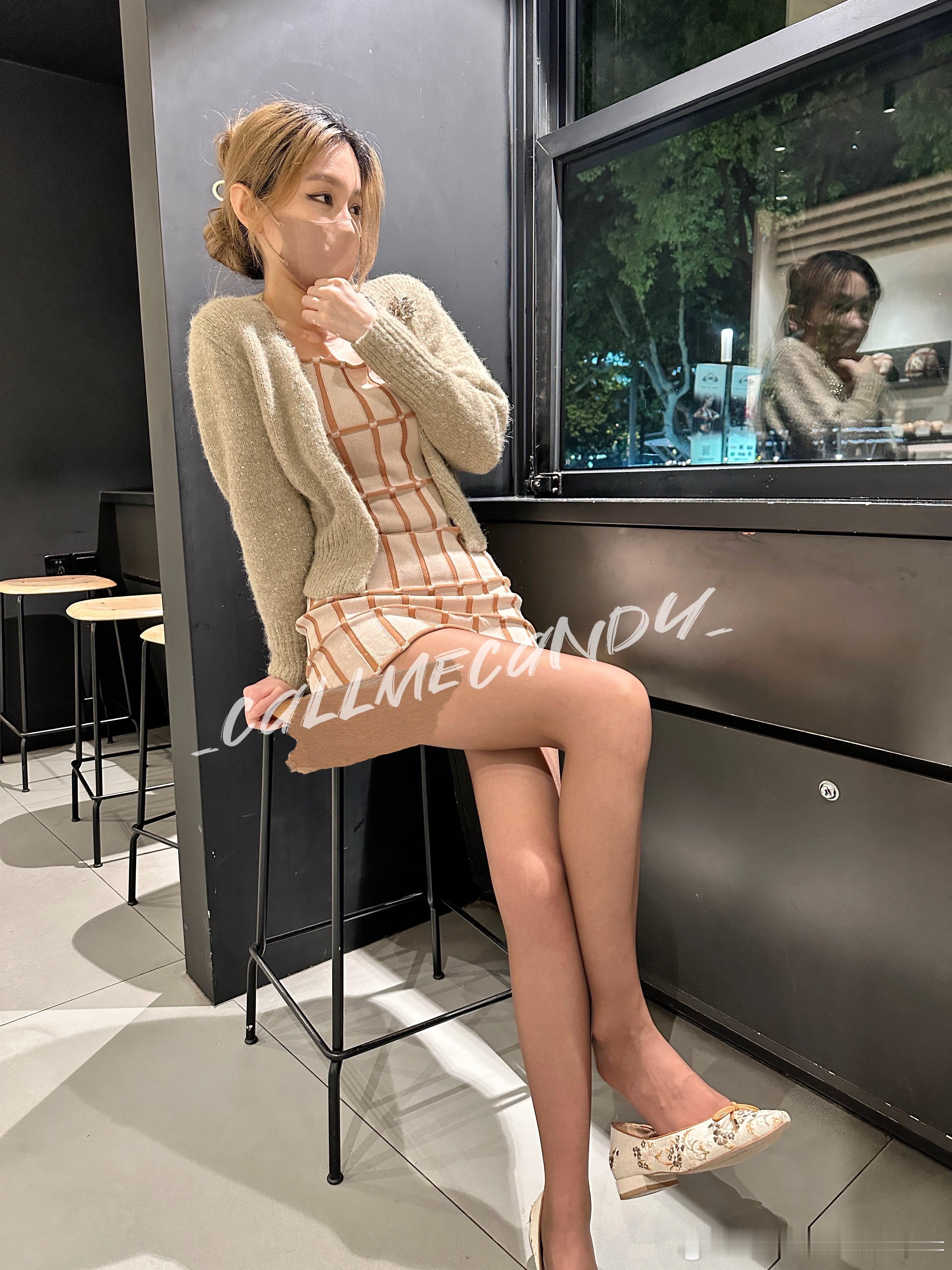五月的开头 谁最撩～ootd今天穿什么涞觅润丝  ​​​  ​​​