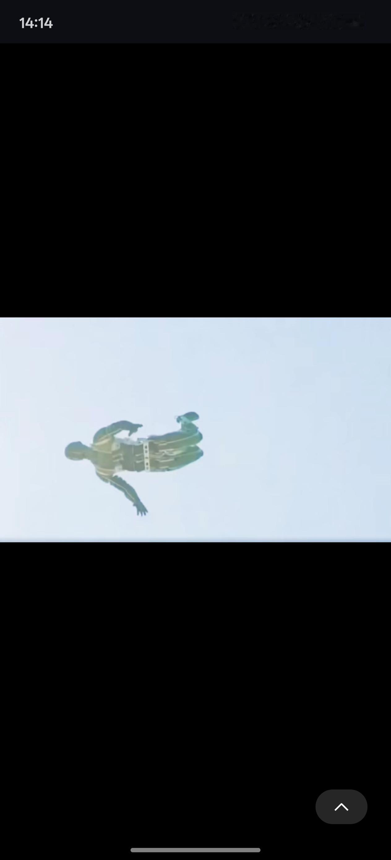 【蜘蛛侠机器人】迪士尼工程设计，重点是实时做出决策，同时完成✅折叠、翻滚、减速和