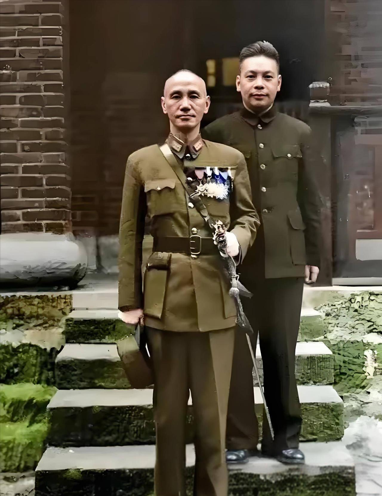 郑告蒋家后代：蒋介石逝哪葬哪，是对包括台湾同胞在内的全体中国人民的最好安排！
