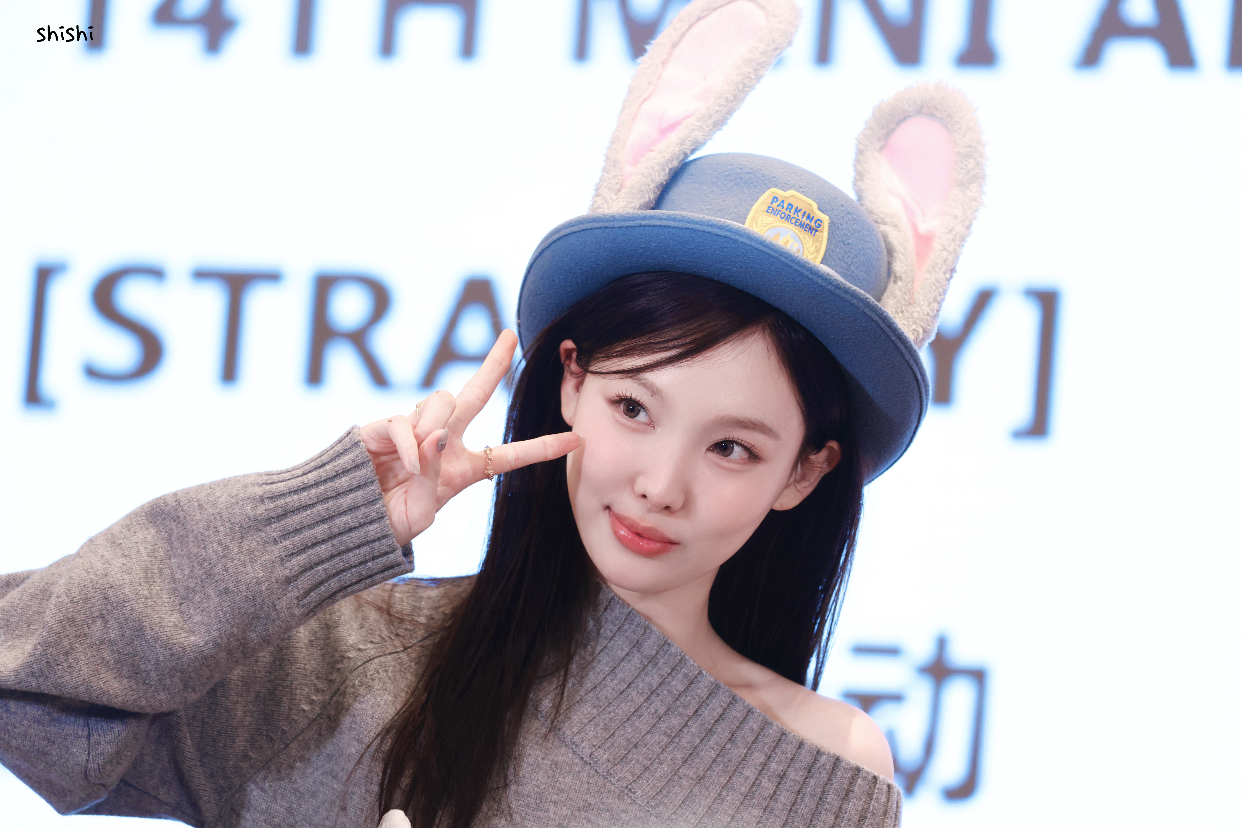 兔毛happiness 🩷🩵每日一琳琏 ₍⑅ᐢ..ᐢ₎我的兔子窝🐰☆.。.