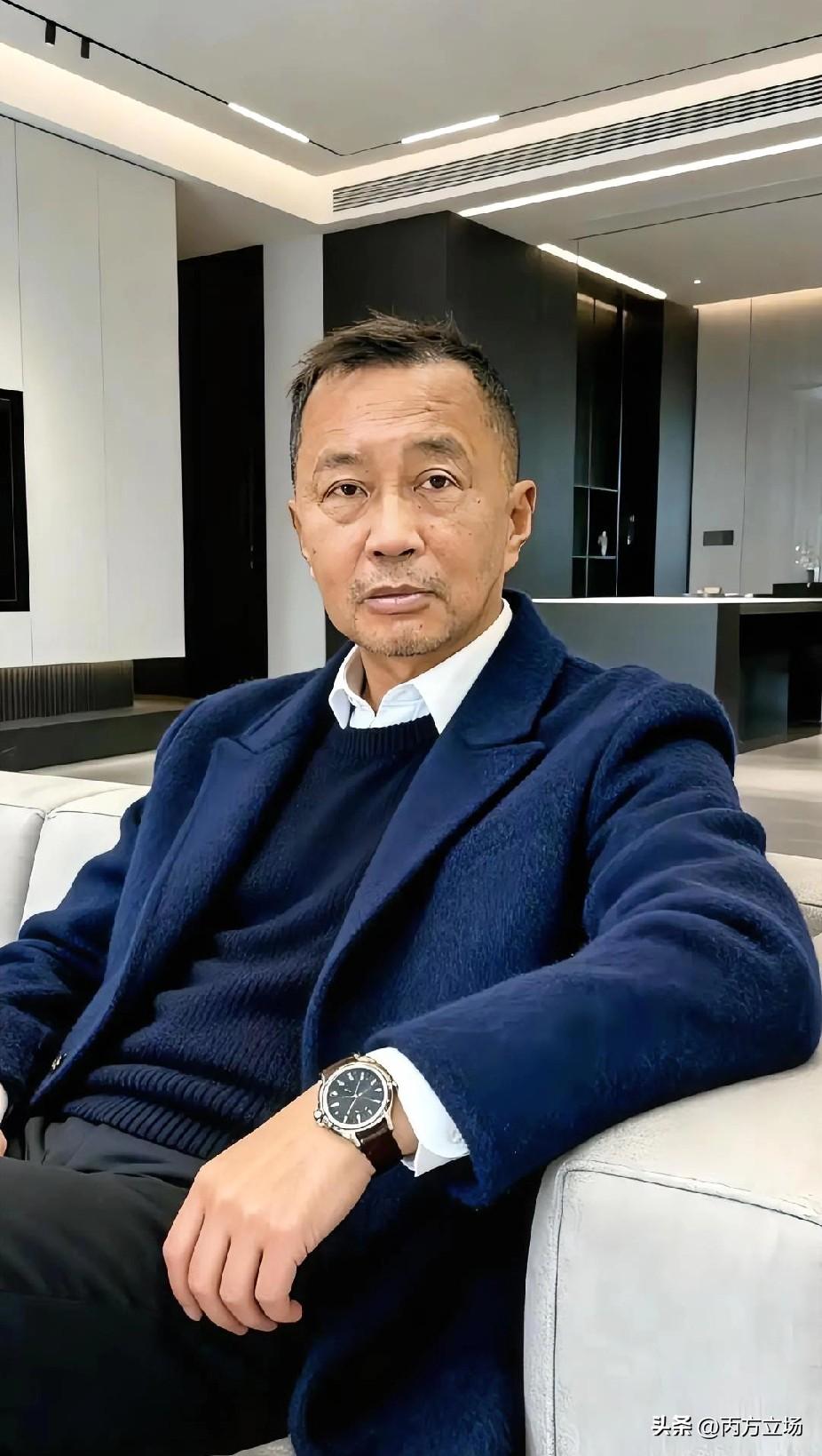 流浪大师的粉丝说，沈巍是民间文化学者甚至是国学大师。他的真实水平离国学大师有多远