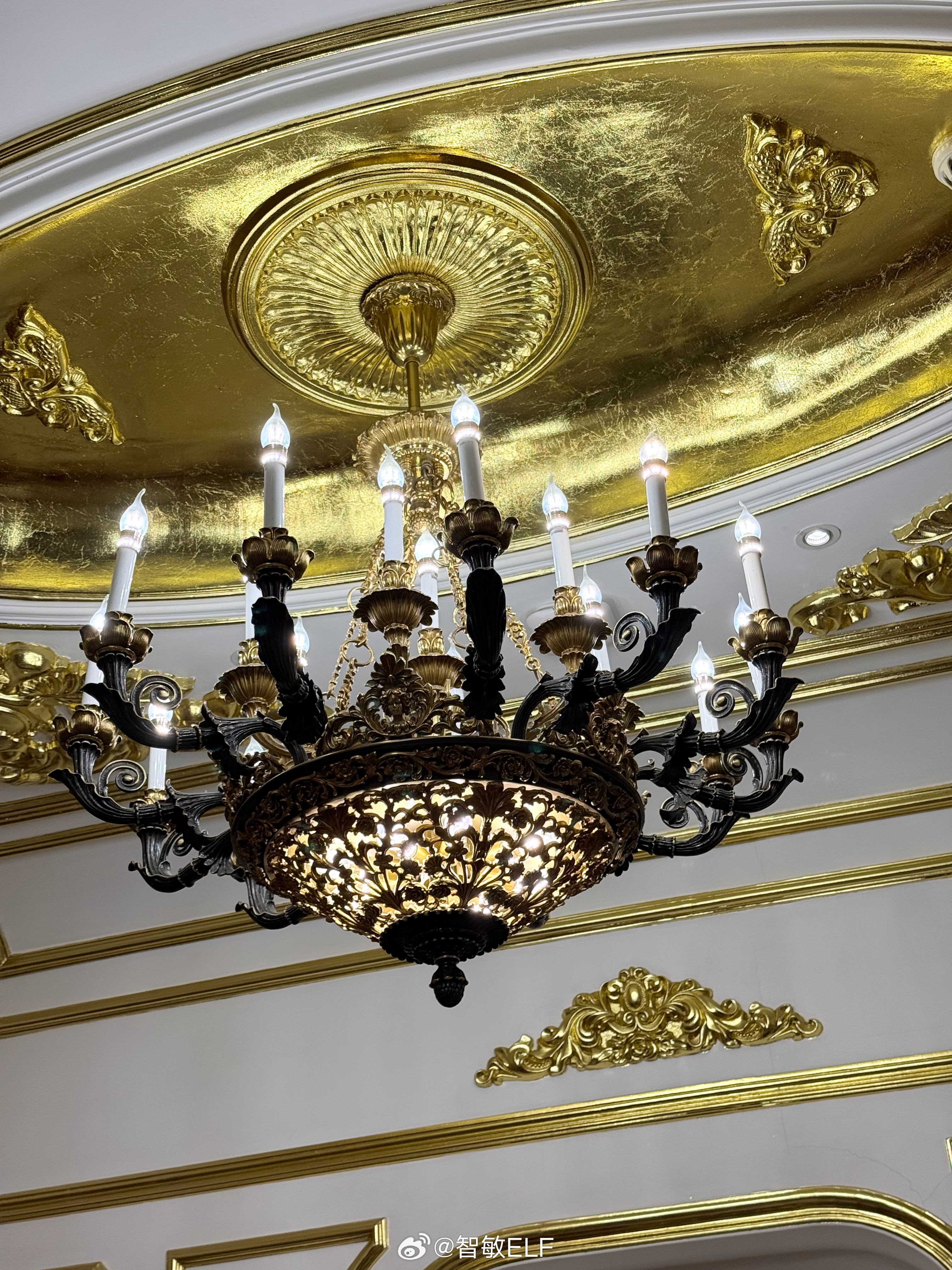 无奖竞猜：这个灯多少钱[偷笑] ​​​