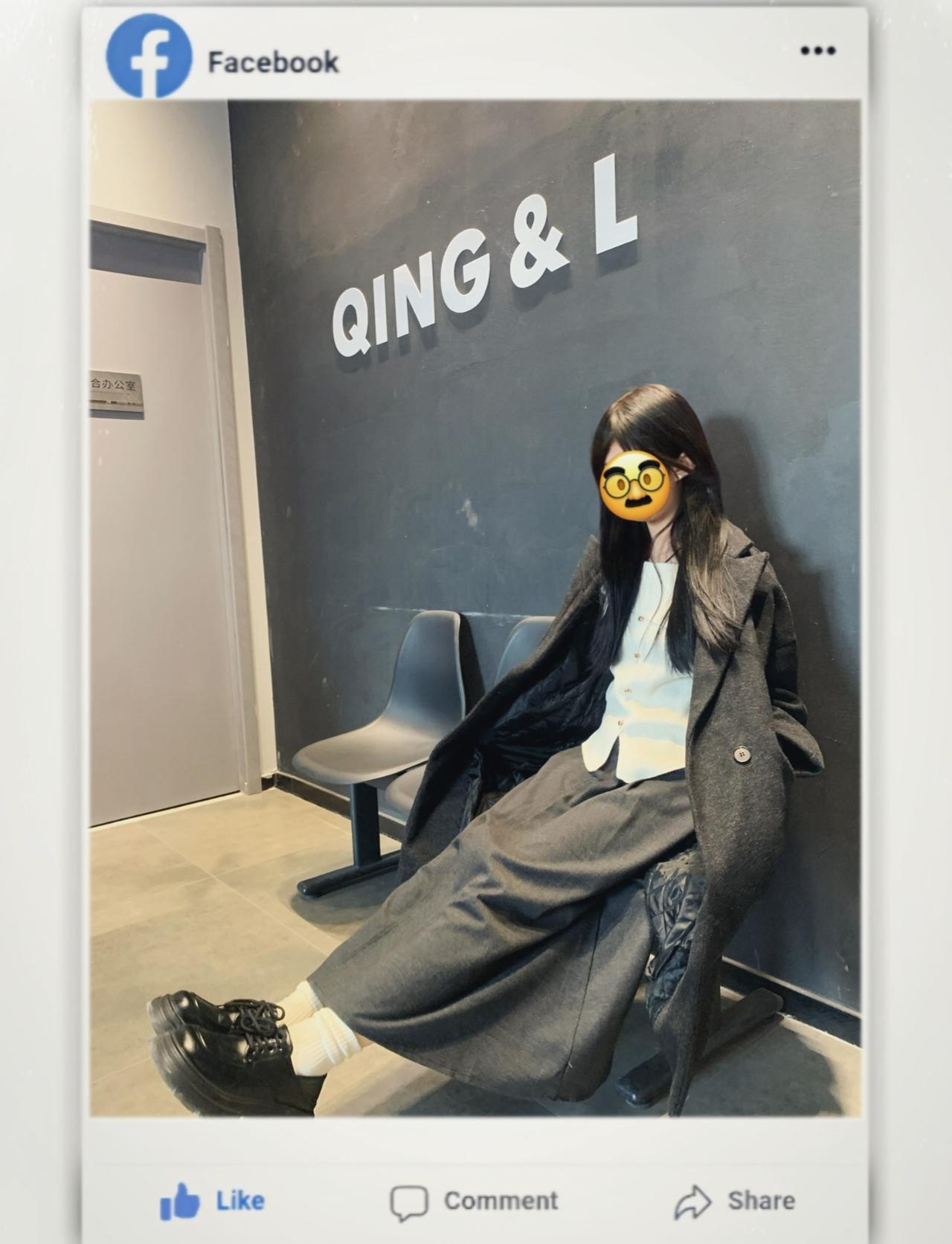 理讨一下这个天气我穿风衣出去会不会被当成傻子？