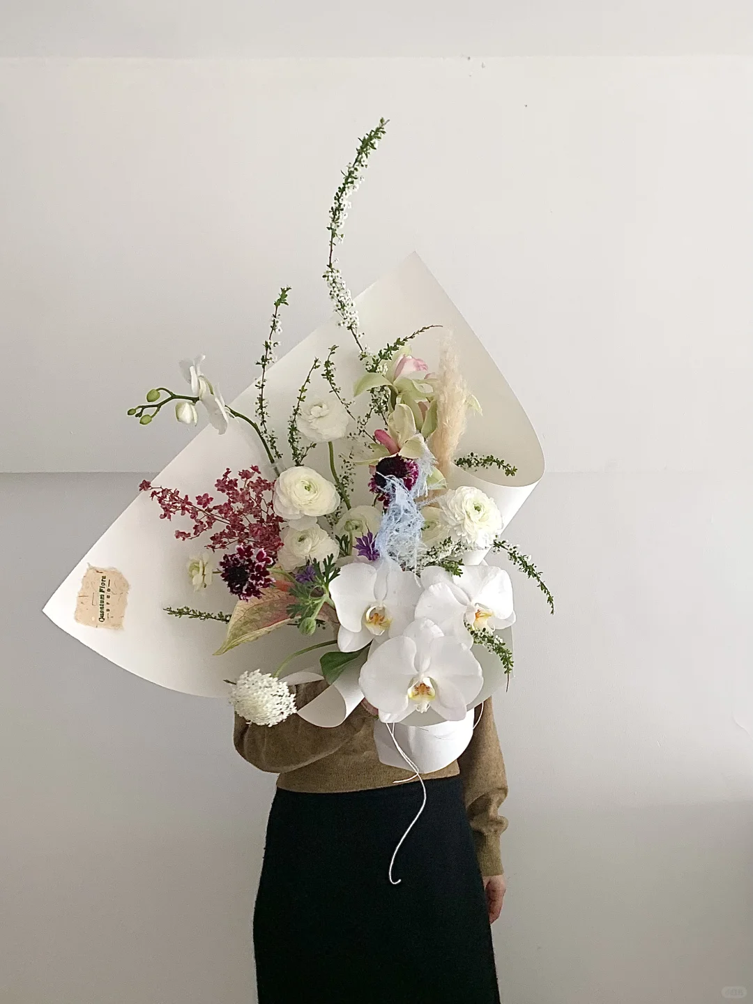 量子花集｜日常花束