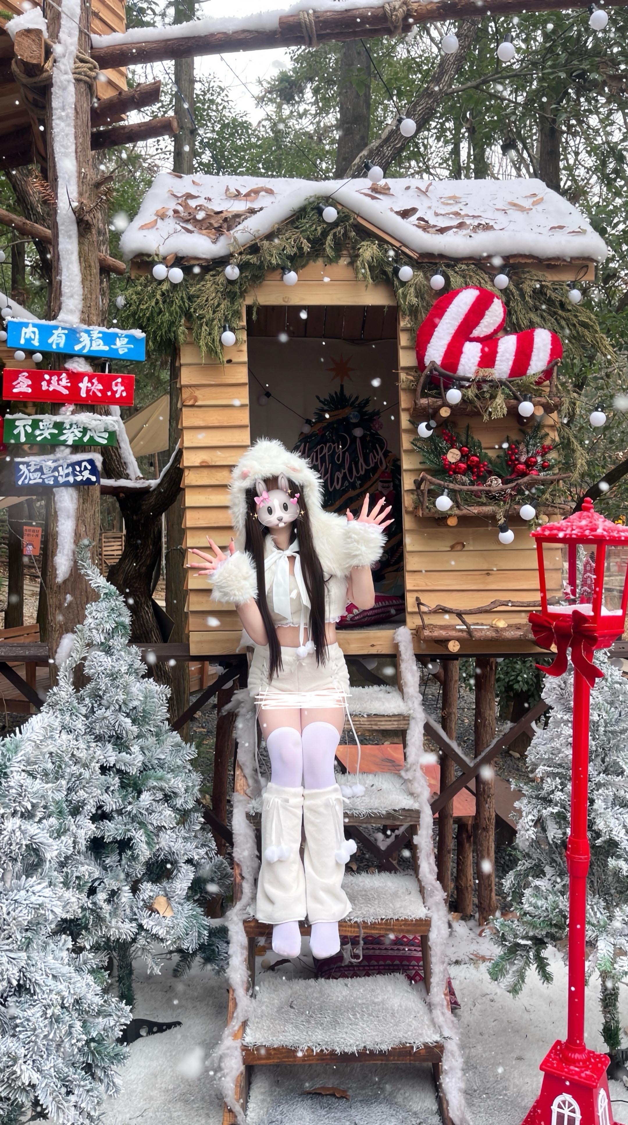 宣城   局部下雪🌨️