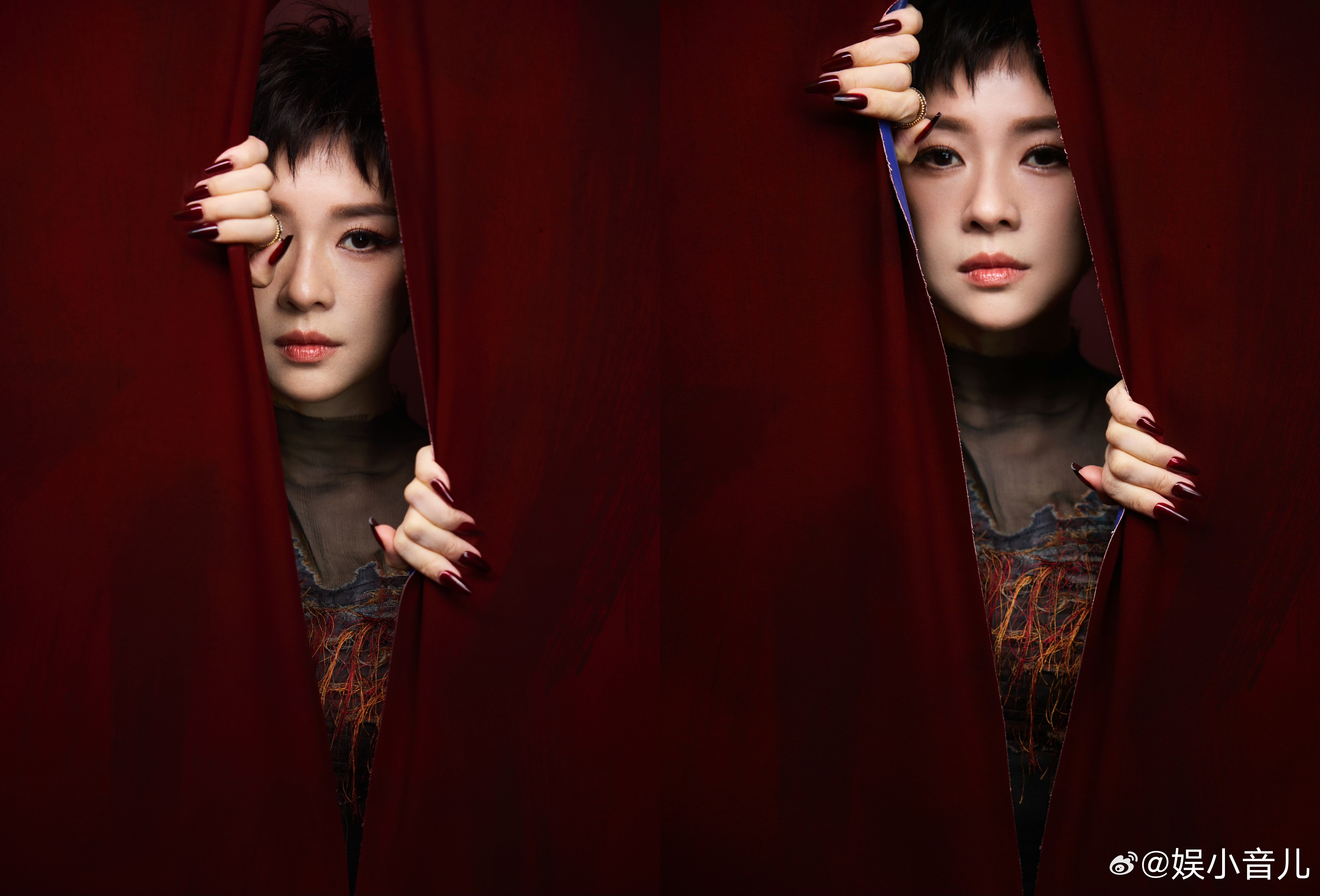 章子怡编剧严选 章子怡的表演永远让人放心🥇！《酱园弄・悬案》里她精准掌控角色节