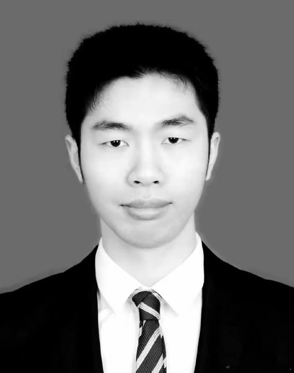 湘潭大学37岁博导刘昊霖去世那个大家眼中