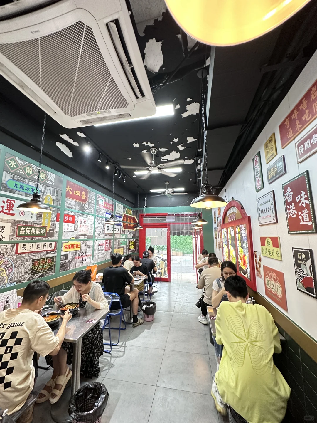 在无锡只会带好朋友来吃的小店……