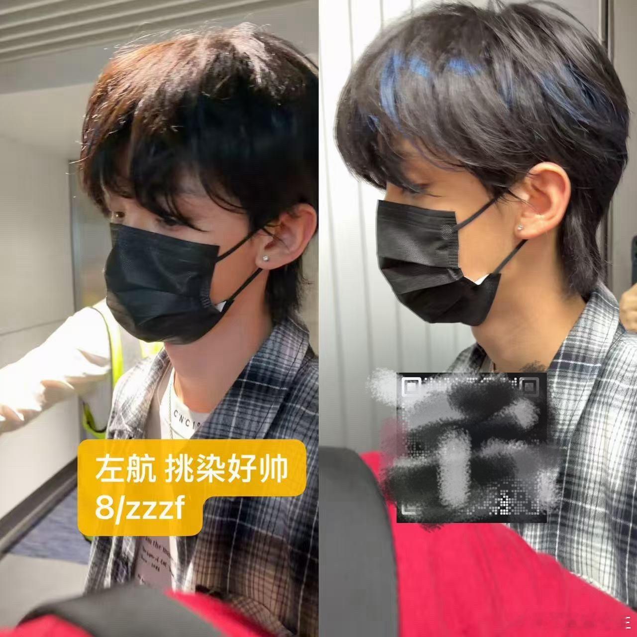 我家小格子乖囡🥺🥺 ​​​