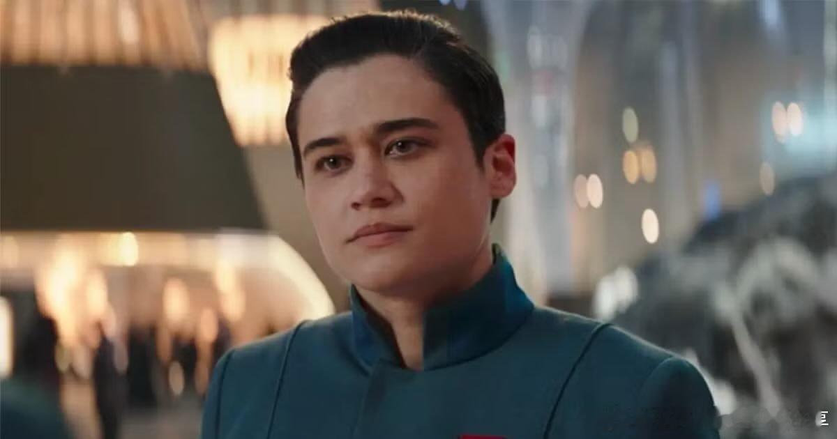 亿万同人字幕组  杰克·奥康奈尔、杰森·克拉克和凯蒂·奥布莱恩已确定出演《寂静之