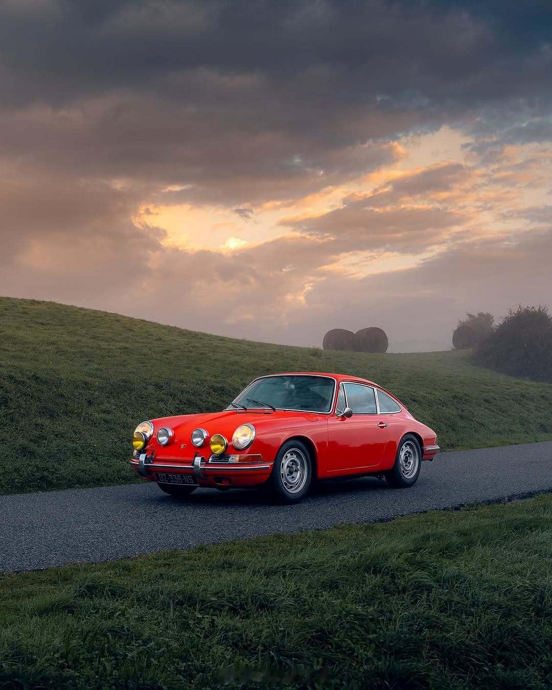 porscheclassic 911 912 ​​​