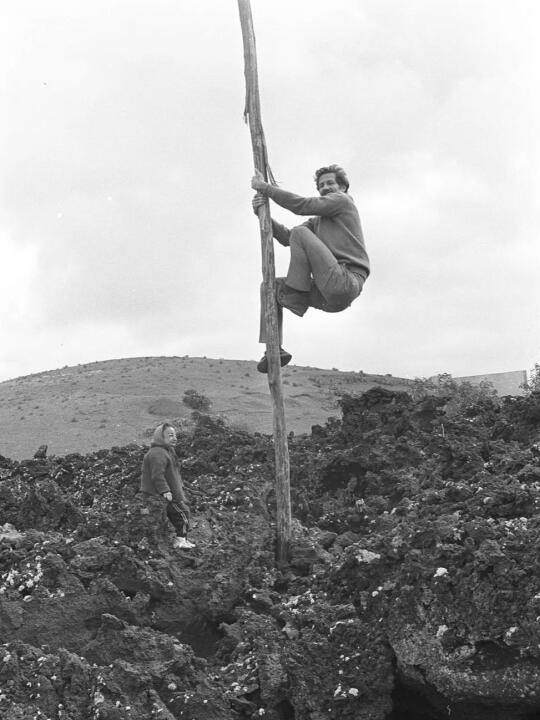 深焦播客 | 赫尔佐格——全人类最疯的导演