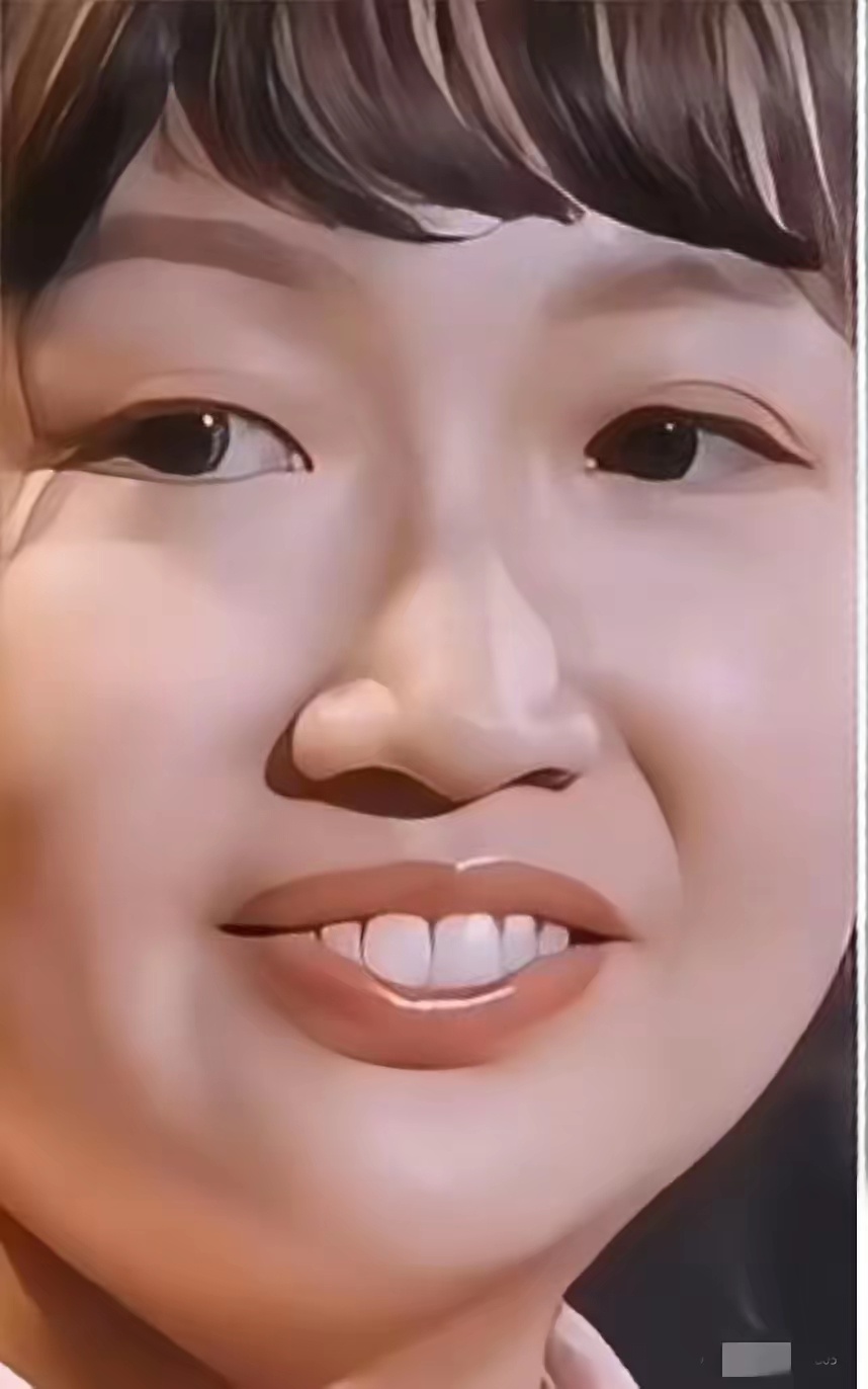终于想起来麦琳长得像谁了 