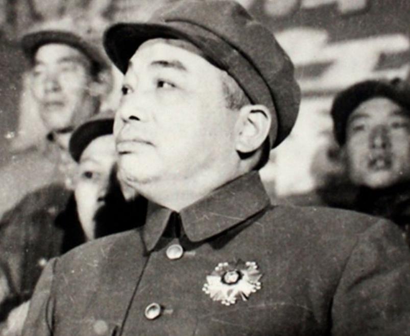 浦安修在1979年收到组织给彭德怀补发的四万八千元，这笔钱她究竟做出了怎样的处理