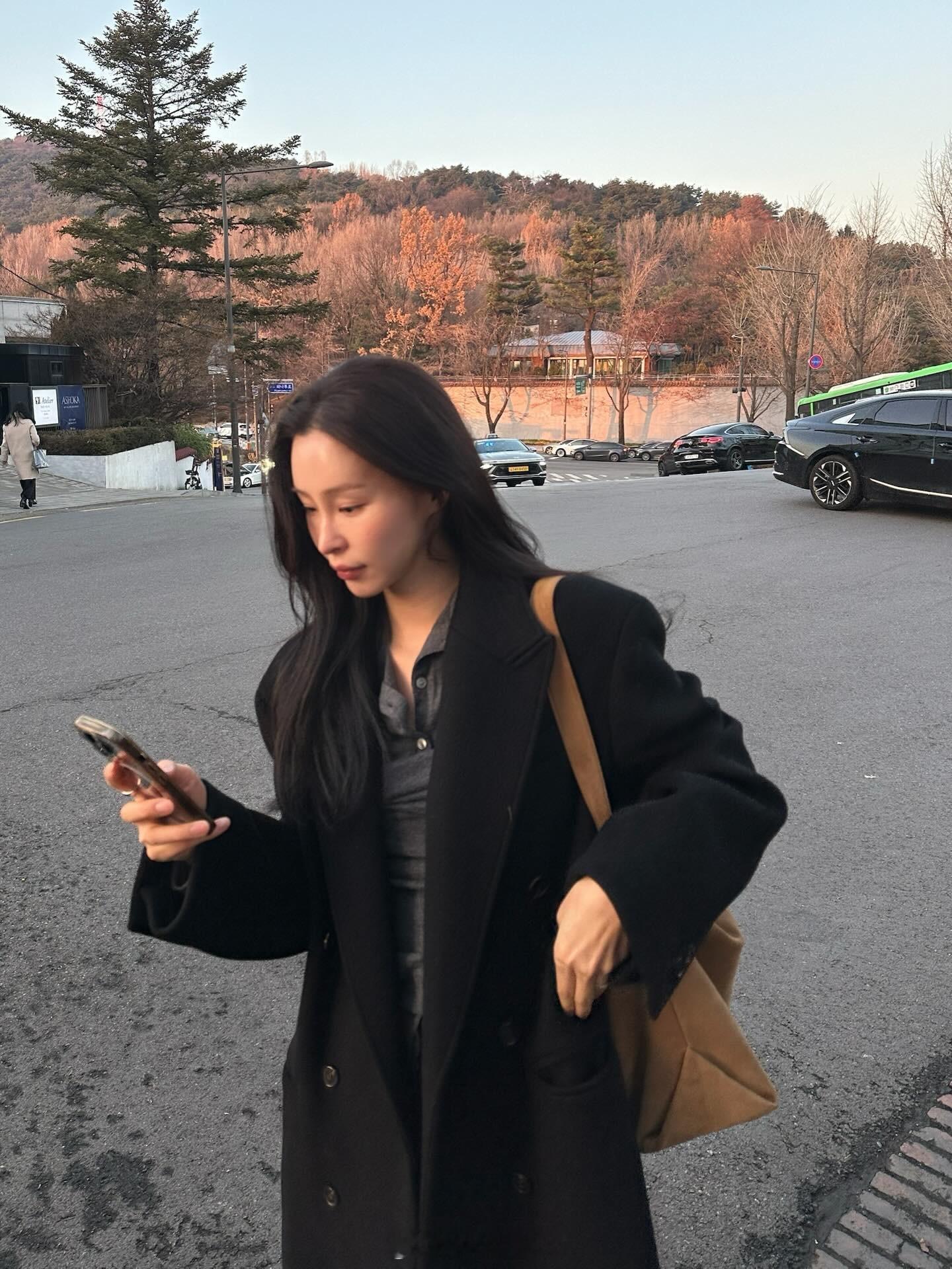 换乘恋爱郑惠仁小姐姐真的要结婚了男生对她好好 