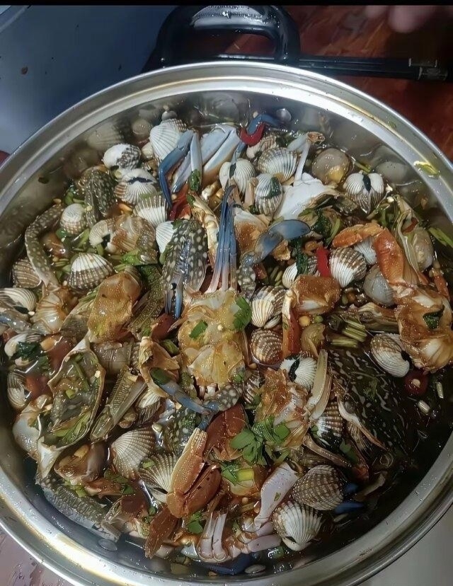 这样吃真的不会有寄生虫吗？ ​​​