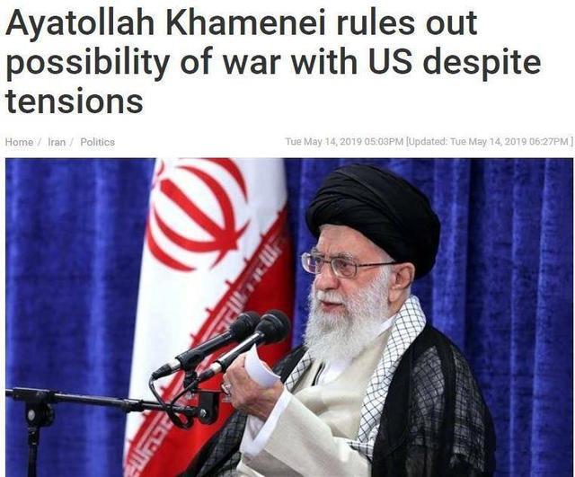 卫星画面传来的震撼，在3月4日席卷全球。美军扎根中东的核心枢纽乌代德空军基地，被