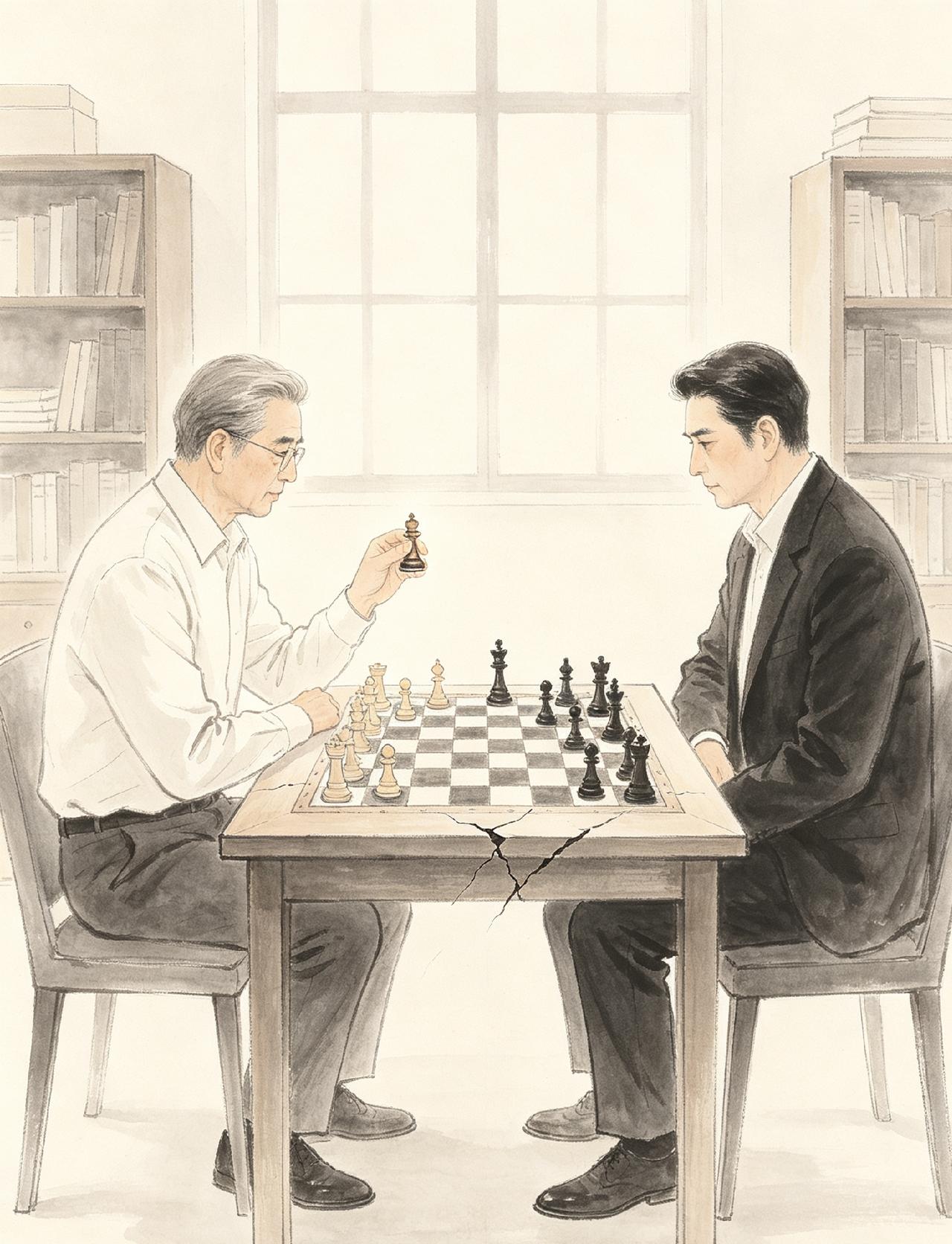 社会十大人性铁律
老话说：“世事洞明皆学问，人情练达即文章”。
成年人最好的活法