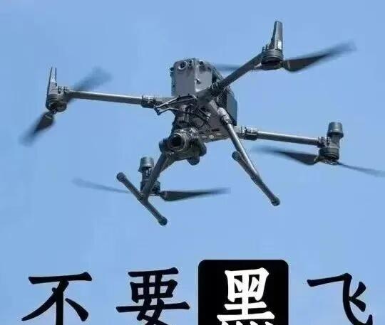 【“黑飞”必究！乐山公安开出无人机违法飞行首张罚单】近日，乐山公安 反恐特警支队