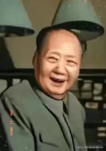 永远怀念伟大领袖毛主席……