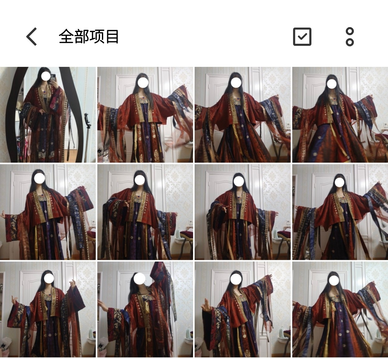 王母鬼宴，我对你的权威后知后觉 