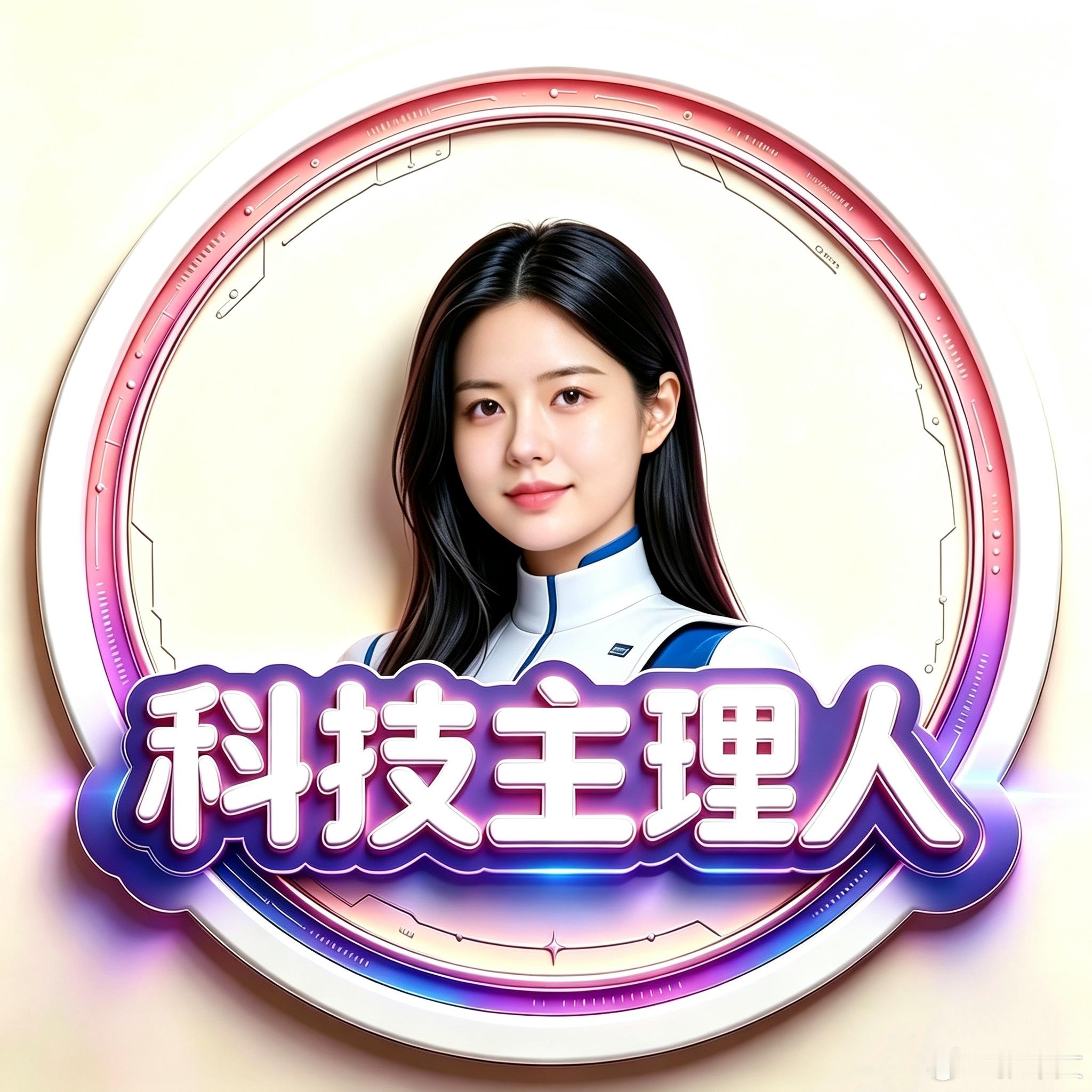 是全网极具公众影响力的科技领域KOL，微博粉丝125万，作为深耕科技内容的原创视