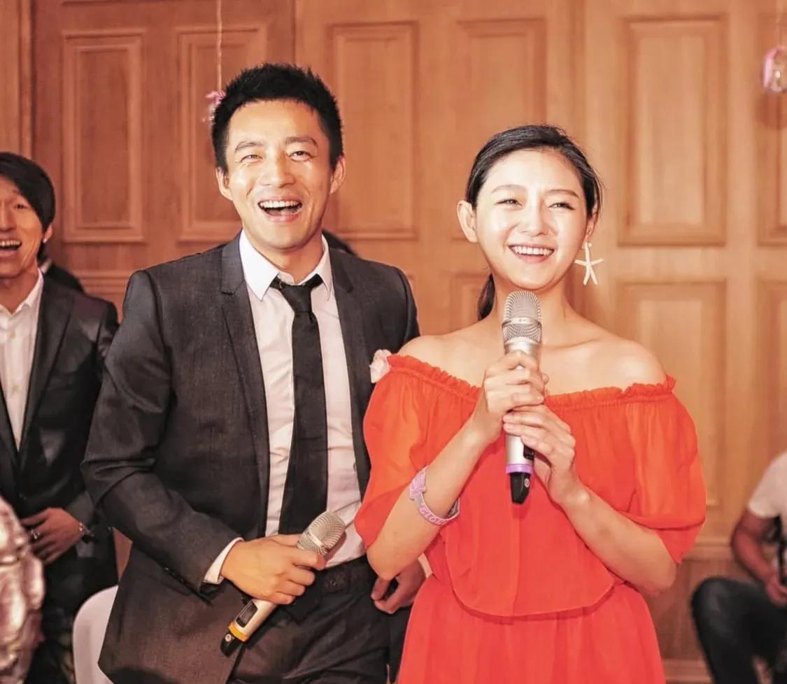 大s对两个孩子最低的规划要求就是不让他们做艺人：“我不想让孩子知道我是大明星，我