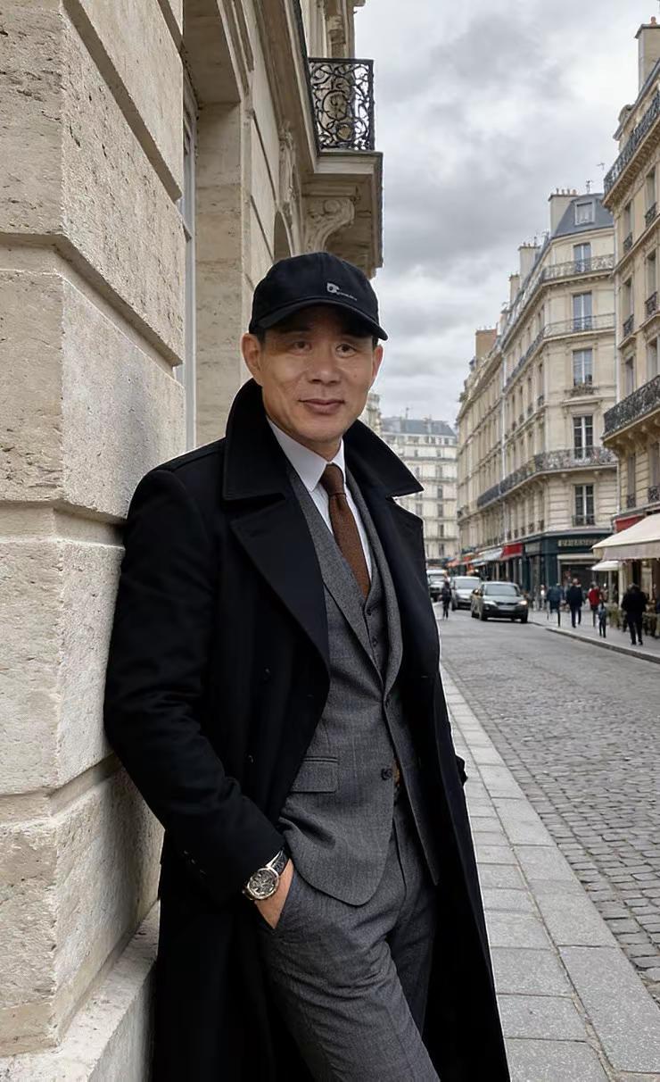 岁月匆匆一转眼就老了 曾经以为老去是很遥远的事 心情不好的时候不要打扰任何人 爱