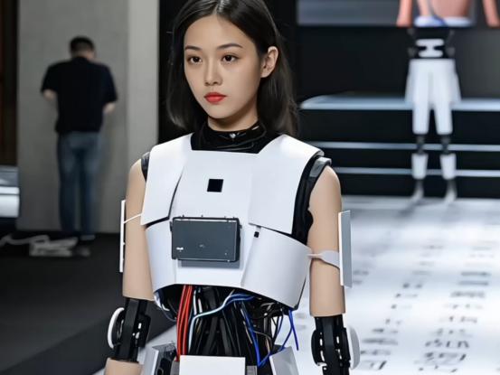一位性学家忧虑说：AI女性机器人，只要具备解决男性生理需求，下一个10年是结婚率