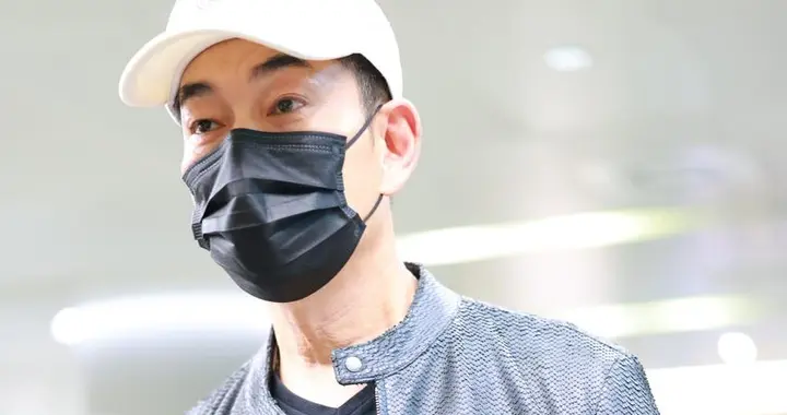 任贤齐，被公安点名！