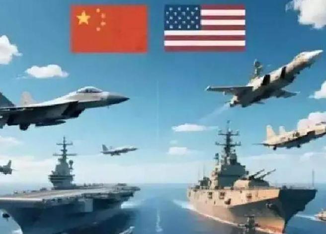 评估中美空军实力，如果只盯着战斗机和轰炸机的数量与性能参数，很容易陷入片面的认知