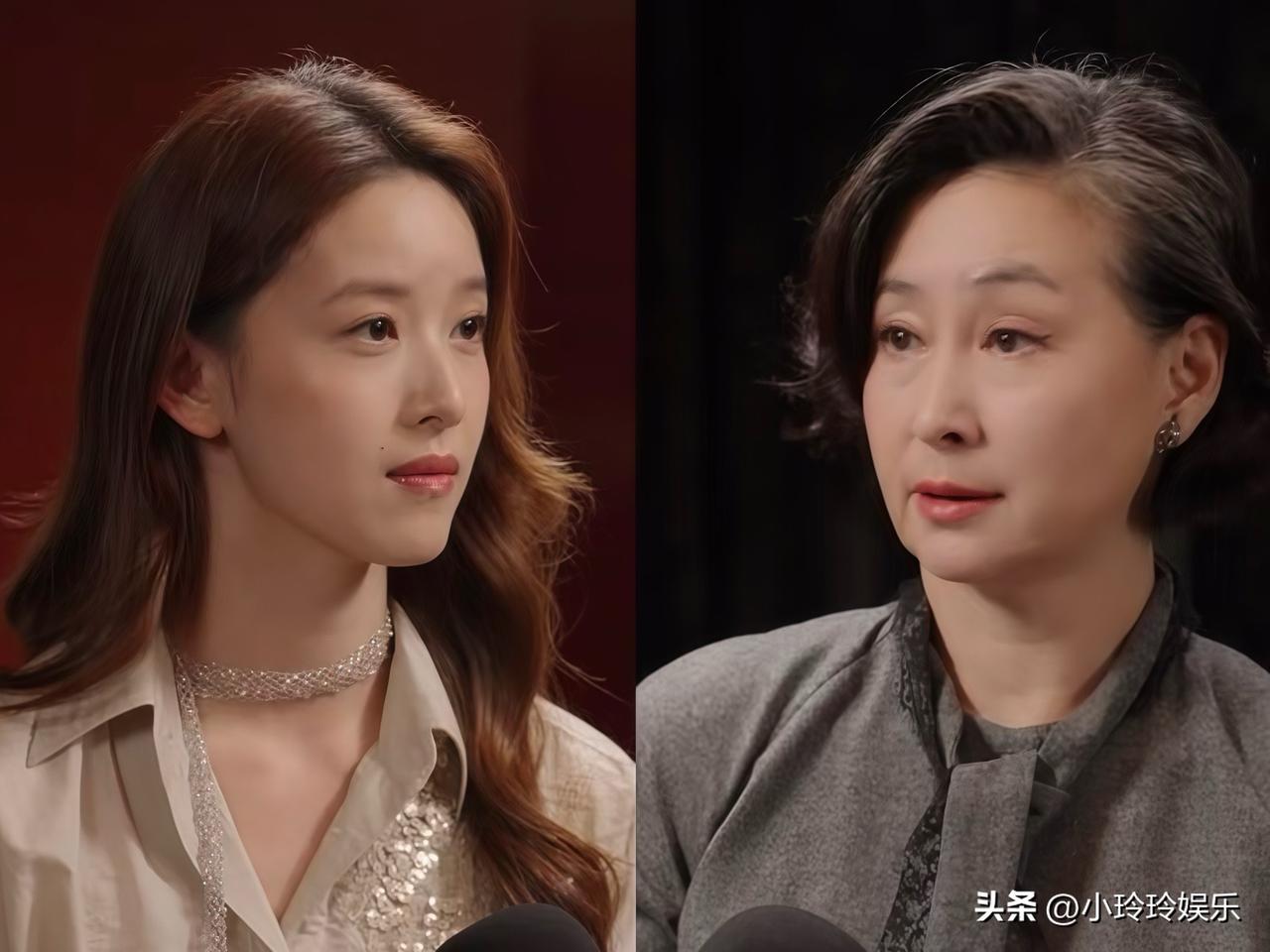 章泽天

给所有想走捷径的女人上了一课，

就算靠身份，拿到顶级资源入场券，也别