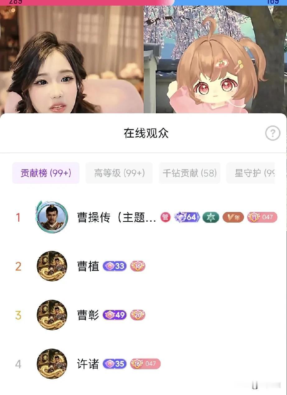 不得不说，这林思琪的运气是真好啊，2025年年初，林思琪直播间来了榜一大哥董事长