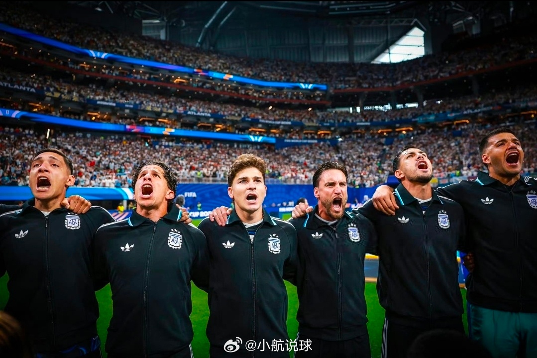 师徒对决实锤！西媒：阿根廷全盘复刻西班牙体系，决赛上演真假王朝世界杯决赛迎来宿命