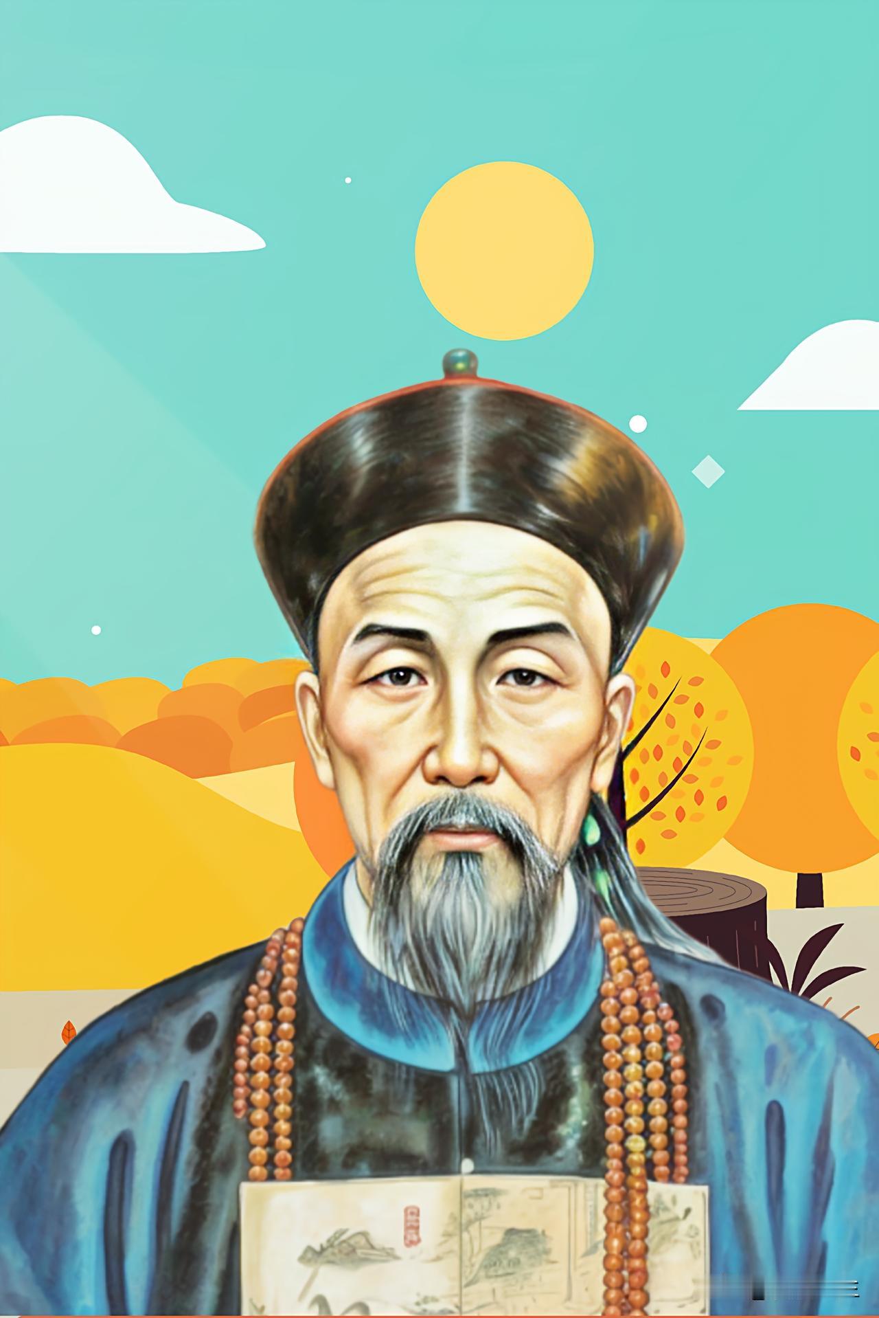 走进历史，探秘清朝思想家、文学家龚自珍的传奇人生
朋友们，晚上好！

今天接着分