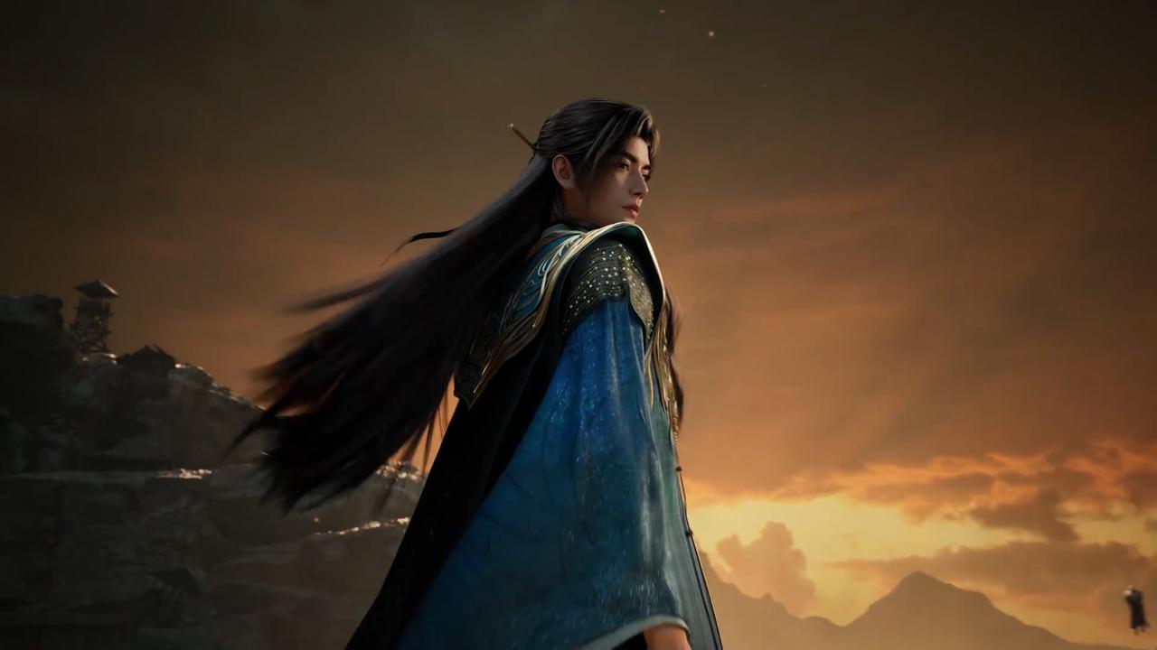 慕兰大军压境，韩道友援助黄龙山，慕兰乐上师、仲神师齐齐登场！还有南宫仙子在等着韩