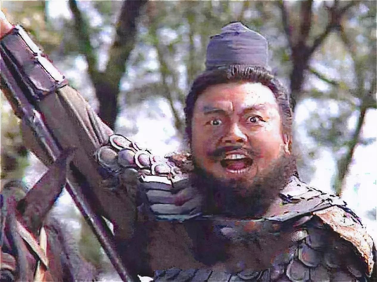张飞被部下杀死一点不冤，是他自作自受

张飞被部下割去首级邀功，没死在战场而死在